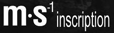 MS1 Inscription